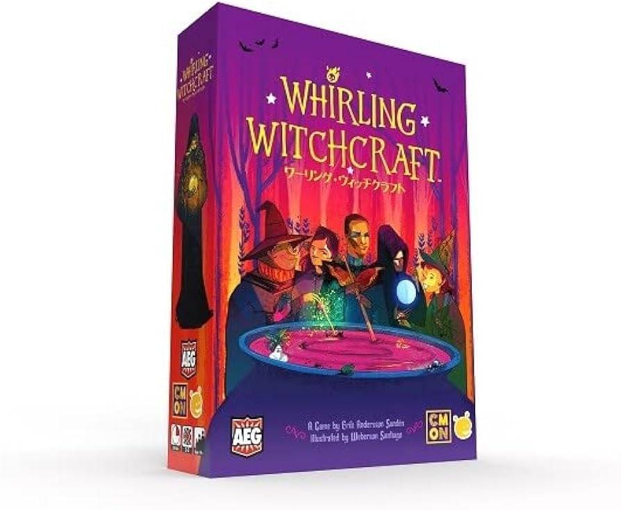 ワーリングウィッチクラフトに使えるスゴいスリーブ