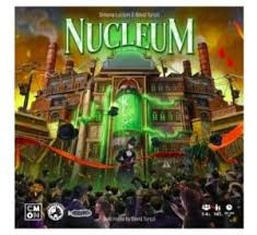 ニュークレウム（基本版）に使えるスゴいスリーブ