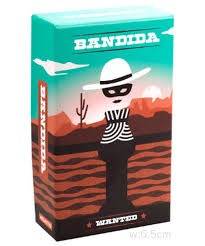 バンディダに使えるスゴいスリーブ