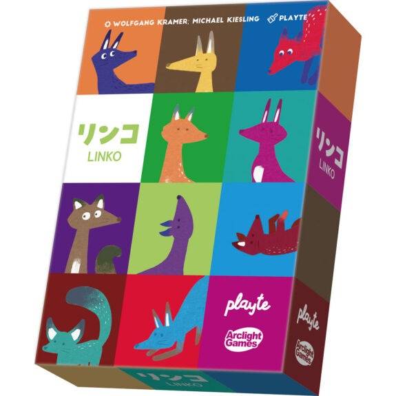 リンコに使えるスゴいスリーブ